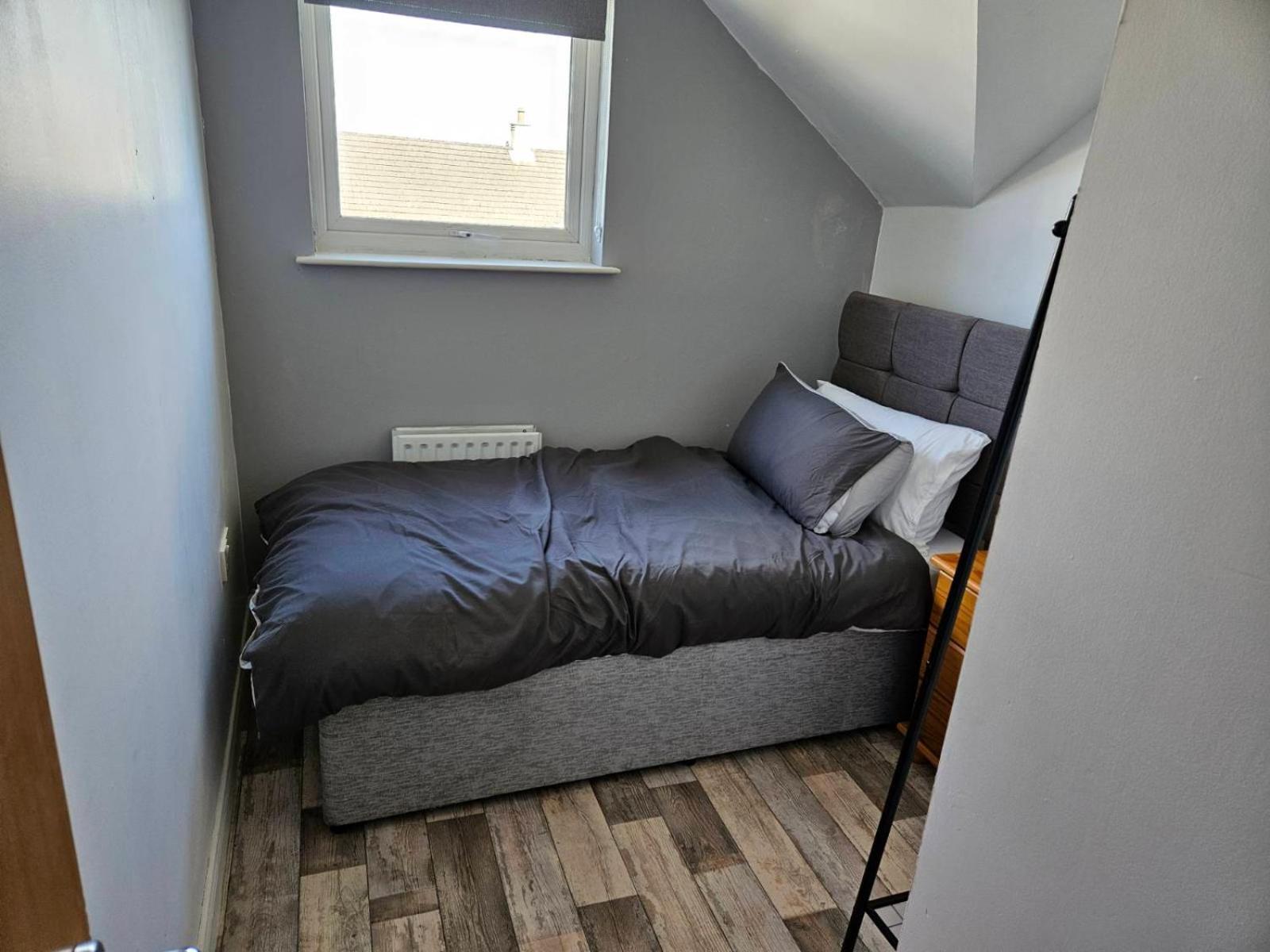 Skyview Retreat Appartement Londonderry Buitenkant foto