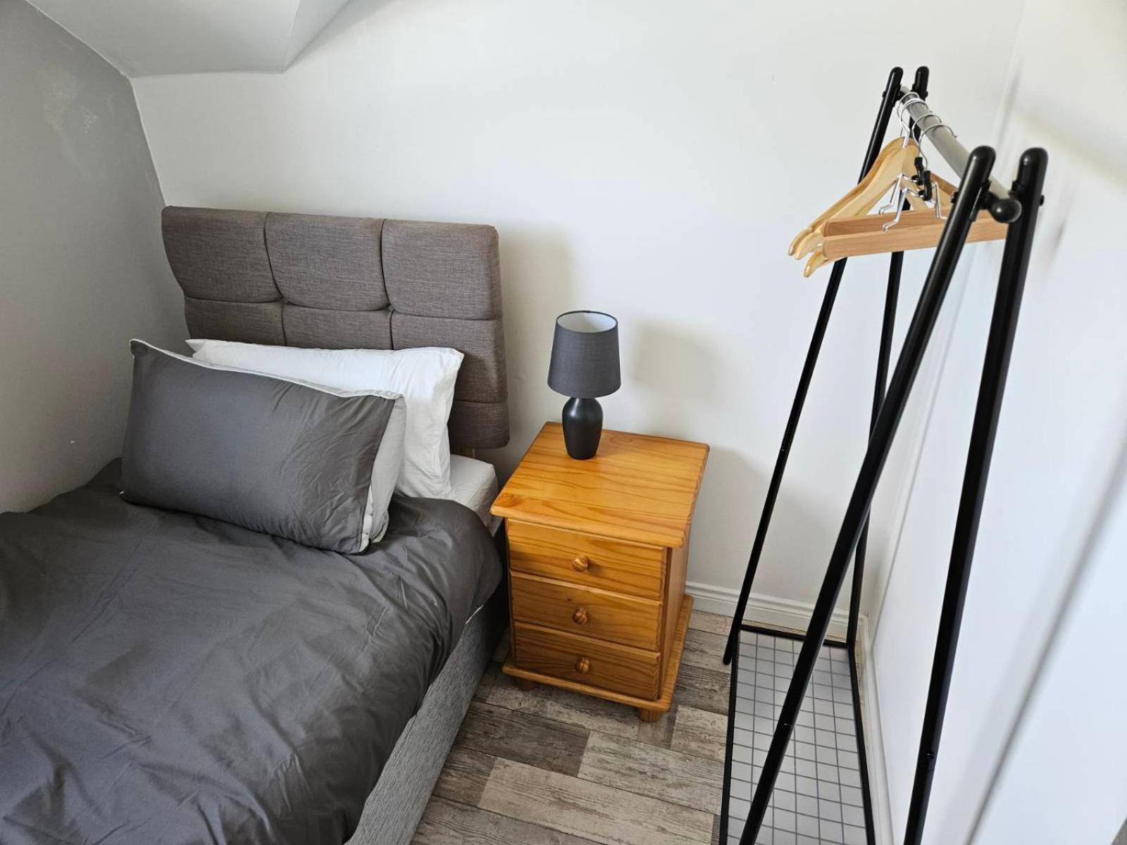 Skyview Retreat Appartement Londonderry Buitenkant foto