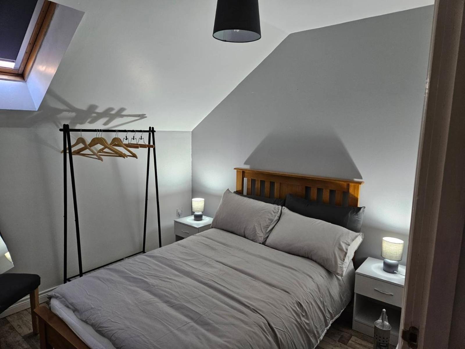 Skyview Retreat Appartement Londonderry Buitenkant foto