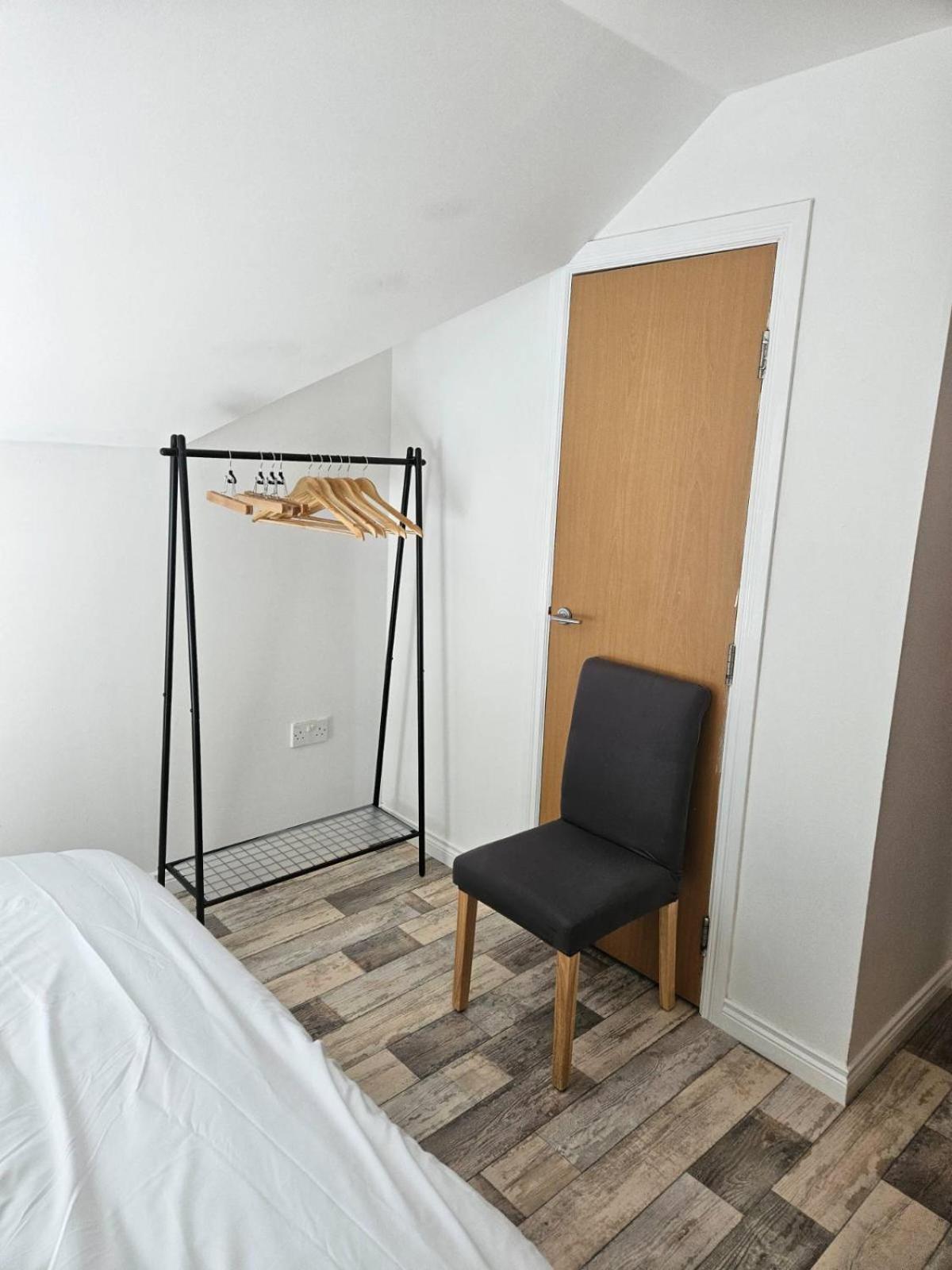 Skyview Retreat Appartement Londonderry Buitenkant foto